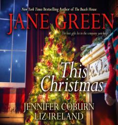This Christmas by Jane Green Paperback Book