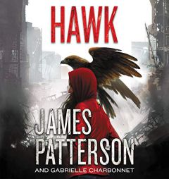 Hawk by James Patterson Paperback Book