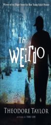 The Weirdo by Theodore Taylor Paperback Book