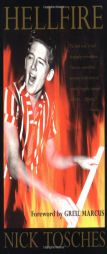 Hellfire: The Jerry Lee Lewis Story by Nick Tosches Paperback Book