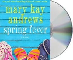 Spring Fever by Mary Kay Andrews Paperback Book