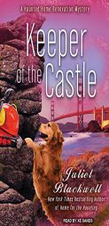 Keeper of the Castle (Haunted Home Renovation) by Juliet Blackwell Paperback Book