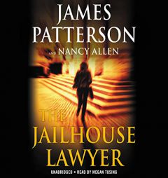 The Jailhouse Lawyer: 2 Complete Novels by James Patterson Paperback Book