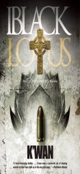 Black Lotus by K'Wan Paperback Book