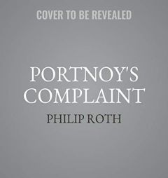 Portnoy's Complaint by Philip Roth Paperback Book