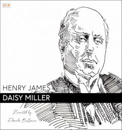 Daisy Miller by Henry James Paperback Book