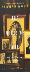 The Winds of War by Herman Wouk Paperback Book