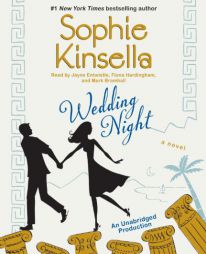 Wedding Night: A Novel by Sophie Kinsella Paperback Book