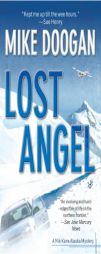Lost Angel by Mike Doogan Paperback Book