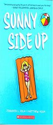 Sunny Side Up by Jennifer L. Holm Paperback Book