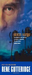 Storm Surge by Rene Gutteridge Paperback Book