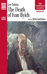 The Death of Ivan Ilyich by Leo Tolstoy Paperback Book