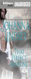 That Perfect Someone (Malory Family) by Johanna Lindsey Paperback Book