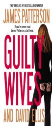 Guilty Wives by James Patterson Paperback Book