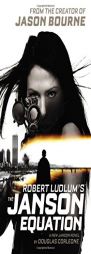 Robert Ludlum's (TM) The Janson Equation (Janson series) by Douglas Corleone Paperback Book