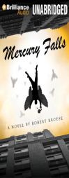 Mercury Falls (Mercury Series) by Robert Kroese Paperback Book