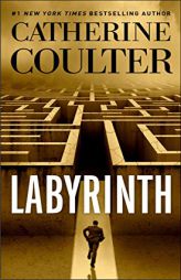 Labyrinth by Catherine Coulter Paperback Book