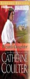 Wizard's Daughter by Catherine Coulter Paperback Book