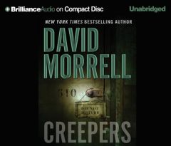 Creepers by David Morrell Paperback Book