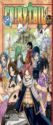 Fairy Tail 24 by Hiro Mashima Paperback Book