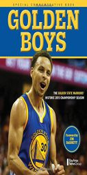 2015 NBA Champions (Western Conference) by Triumph Books Paperback Book