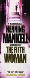 The Fifth Woman (Vintage Crime/Black Lizard) by Henning Mankell Paperback Book