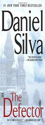 The Defector (Gabriel Allon) by Daniel Silva Paperback Book