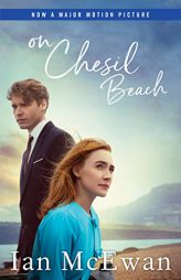 On Chesil Beach (Movie Tie-In Edition) by Ian McEwan Paperback Book