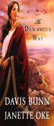 Damascus Way, The (Acts of Faith) by Janette Oke Paperback Book