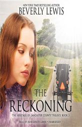 The Reckoning by Beverly Lewis Paperback Book
