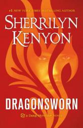Dragonsworn: A Dark-Hunter Novel (Dark-Hunter Novels) by Sherrilyn Kenyon Paperback Book