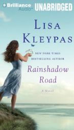 Rainshadow Road by Lisa Kleypas Paperback Book