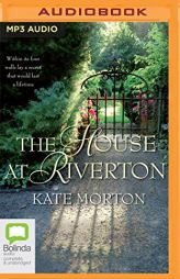 The House at Riverton by Kate Morton Paperback Book