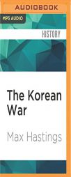 The Korean War by Max Hastings Paperback Book