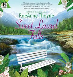 Sweet Laurel Falls (The Hope's Crossing Series) (Hope's Crossing, 3) by Raeanne Thayne Paperback Book