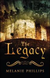 The Legacy by Melanie Phillips Paperback Book