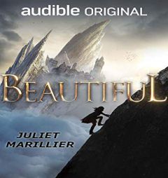 Beautiful by Juliet Marillier Paperback Book
