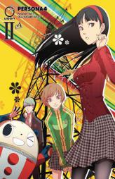 Persona 4 Volume 2 (Persona 4 Gn) by Atlus Paperback Book