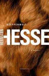 Steppenwolf by Hermann Hesse Paperback Book