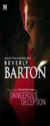 Dangerous Deception (Protectors) by Beverly Barton Paperback Book