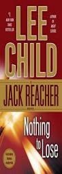 Nothing to Lose (Jack Reacher, No. 12) by Lee Child Paperback Book