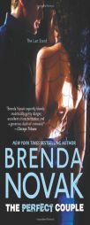 The Perfect Couple (Last Stand) by Brenda Novak Paperback Book