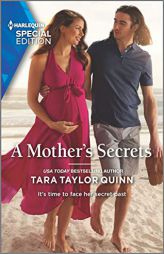 A Mother's Secrets by Tara Taylor Quinn Paperback Book