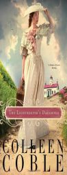 The Lightkeeper's Daughter (A Mercy Falls Novel) by Colleen Coble Paperback Book