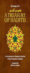 A Treasury of Hadith: A Commentary on Nawawi's Selection of Prophetic Traditions by Shaykh Al Ibn Daqiq Al-'id Paperback Book