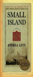 Small Island by ANDREA LEVY Paperback Book