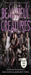 Beautiful Creatures by Kami Garcia Paperback Book