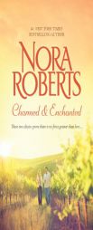 Charmed & Enchanted (Donovan Legacy) by Nora Roberts Paperback Book
