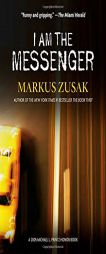 I Am the Messenger by Markus Zusak Paperback Book