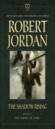 The Shadow Rising (Wheel of Time) by Robert Jordan Paperback Book